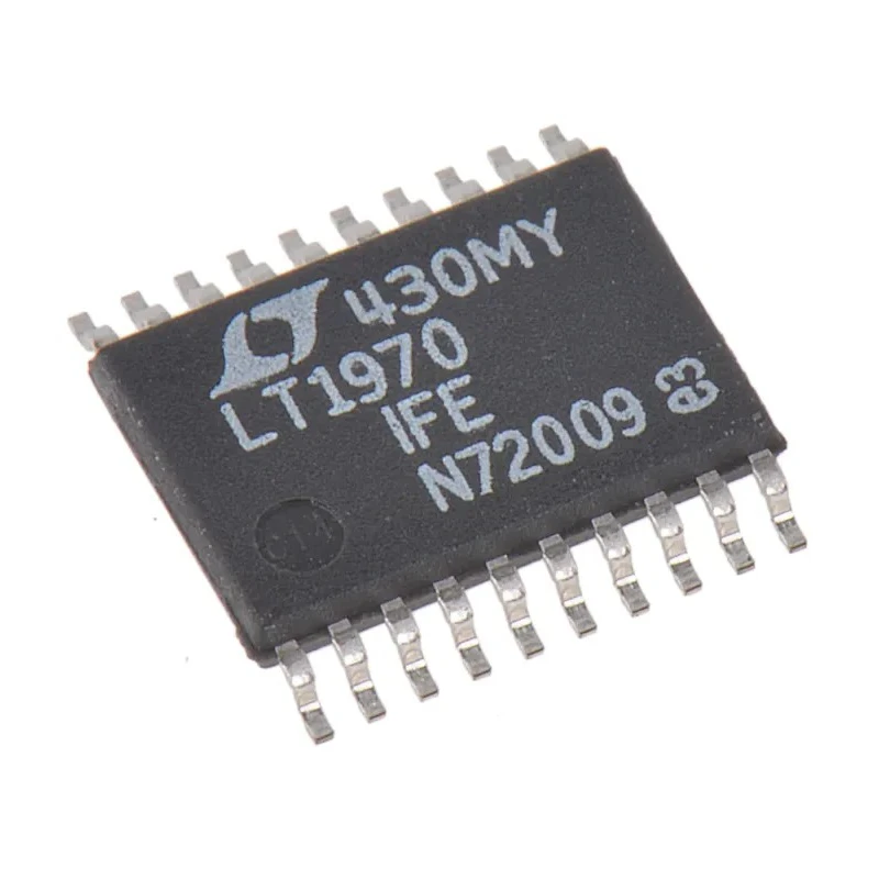 Texas Instruments 8-Channel 3 State Octal Buffer & Line Driver 20-Pin TSSOP SN74LVC244APW