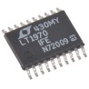 Texas Instruments 8-Channel 3 State Octal Buffer & Line Driver 20-Pin TSSOP SN74LVC244APW