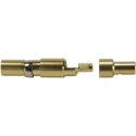 HARTING DIN 41612 Series Female Crimp Contact Copper Alloy Noble Metal over Nickel 1.4A Current 09030006274