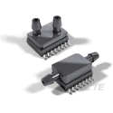 TE Connectivity Differential Pressure Sensor , Operating Temperature -40°C to 105°C, Response Time SM5391-BCE-S-012.00-451