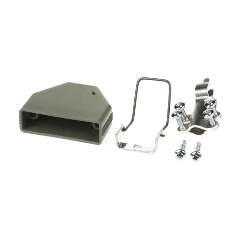 Cinch 4-way Automotive Connector Backshell, JA Series, Model JA8338300PBEL01