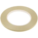 Hi-Bond Fine Line Masking Tape 6mm x 66m Rubber Adhesive Polyvinyl Chloride Backing Green HFL1200-6