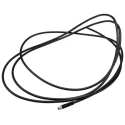 binder Sensor Actuator Cable Female 4 Way Straight to Female 34 Way Unterminated 2 m 60V IP67 707 Series 79-3108-32-04