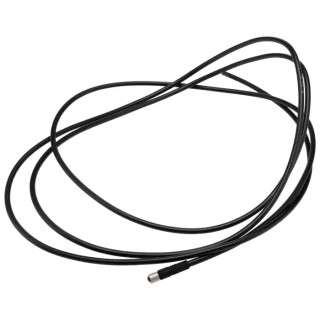 binder Sensor Actuator Cable Female 4 Way Straight to Female 34 Way Unterminated 2 m 60V IP67 707 Series 79-3108-32-04