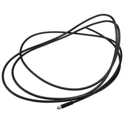 binder Sensor Actuator Cable Female 4 Way Straight to Female 34 Way Unterminated 2 m 60V IP67 707 Series 79-3108-32-04