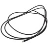 binder Sensor Actuator Cable Female 4 Way Straight to Female 34 Way Unterminated 2 m 60V IP67 707 Series 79-3108-32-04