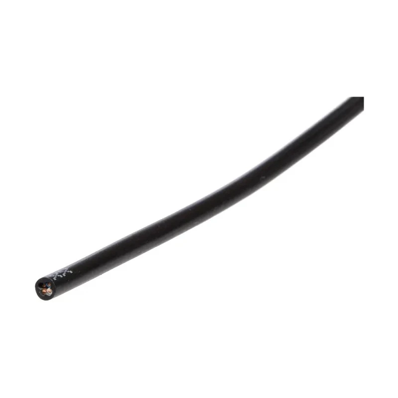 binder Sensor Actuator Cable Female 4 Way Straight to Female 34 Way Unterminated 2 m 60V IP67 707 Series 79-3108-32-04
