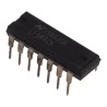 Texas Instruments Operational Amplifier 1 MHz, 14-Pin MDIP, 18V LF444CN/NOPB