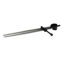 RS PRO Caliper 210 mm Straight Spring Imperial & Metric Vernier 230-0125