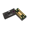 STMicroelectronics VL53L Multizone Time-of-Flight Proximity Sensor IC 4 m Range 1.62 V - 3.6 V 17-Pin LGA 