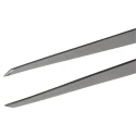 RS PRO Caliper 210 mm Straight Spring Imperial & Metric Vernier 230-0125