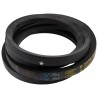 RS PRO Drive Belt Classical B Section, Polyethylene Terephthalate and Rubber, 17mm Width, 11mm Height, 2355mm 471-893