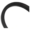 RS PRO Drive Belt Classical B Section, Polyethylene Terephthalate and Rubber, 17mm Width, 11mm Height, 2355mm 471-893