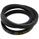 RS PRO Drive Belt, belt section A with Outside Length 1015 mm, Inside Length 965 mm, Width 13 mm, Height 8 mm 472-014