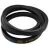 RS PRO Drive Belt, belt section A with Outside Length 1015 mm, Inside Length 965 mm, Width 13 mm, Height 8 mm 472-014