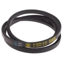 RS PRO Drive Belt, belt section A 1500 mm outside length, 1450 mm inside length, 8 mm height, 13 mm width, Classical 471-685