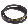 RS PRO Drive Belt, belt section A 1500 mm outside length, 1450 mm inside length, 8 mm height, 13 mm width, Classical 471-685