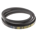 RS PRO Drive Belt Classical B Section, Rubber & Polyethylene Terephthalate, 1819 mm Outside Length, 1750 mm Inside 471-900