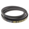 RS PRO Drive Belt Classical B Section, Rubber & Polyethylene Terephthalate, 1819 mm Outside Length, 1750 mm Inside 471-900