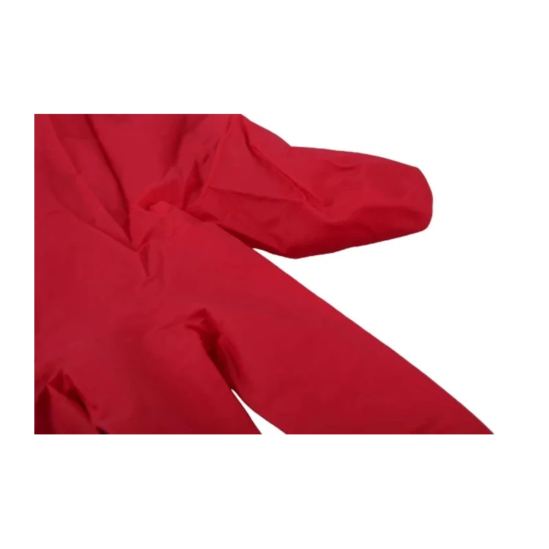 Unigloves Red Pearl Nitrile Disposable Gloves Food Safe 0.08 mm Thickness Size 10/XL GP0065