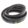 RS PRO Drive Belt, belt section B, 2101 mm Outside Length, 2032 mm Inside Length, 17 mm Width, 11 mm Height 471-904