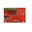 Eaton Auxiliary Relay Output Daughter Board for Use with FPE, FRE BWOB8Z