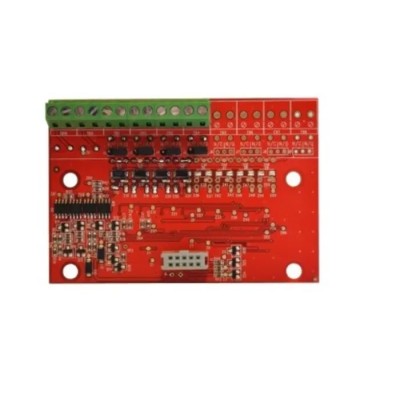 Eaton Auxiliary Relay Output Daughter Board for Use with FPE, FRE BWOB8Z