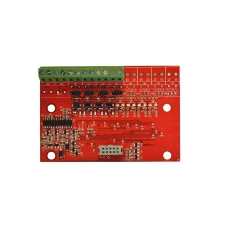 Eaton Auxiliary Relay Output Daughter Board for Use with FPE, FRE BWOB8Z