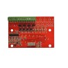 Eaton Auxiliary Relay Output Daughter Board for Use with FPE, FRE BWOB8Z