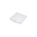 Eaton Plain Hinged Protective Cover for FX203 and FX201 Fire Alarm Devices CXPC