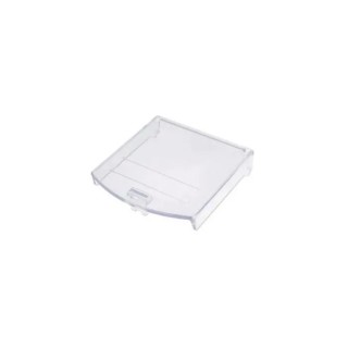 Eaton Plain Hinged Protective Cover for FX203 and FX201 Fire Alarm Devices CXPC