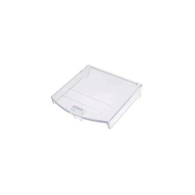 Eaton Plain Hinged Protective Cover for FX203 and FX201 Fire Alarm Devices CXPC