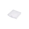 Eaton Plain Hinged Protective Cover for FX203 and FX201 Fire Alarm Devices CXPC