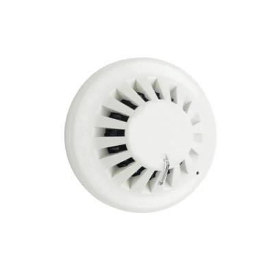 Eaton Smoke Alarm Heat Detector EN54 System 104mm Diameter EFXN526