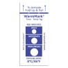 SpotSee Temperature Sensitive Label 8 °C to 37 °C 1 Levels WM 8/46 10PK