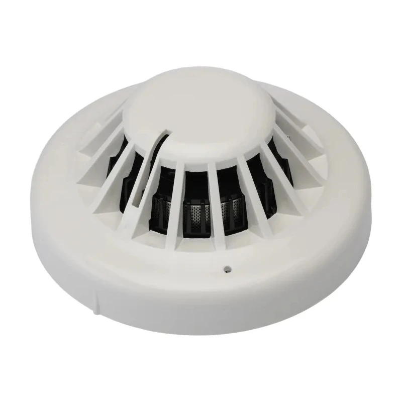 Eaton ABS/Polycarbonate 30V DC Smoke Alarm Smoke Detector EFBW5IN1DET
