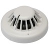 Eaton ABS/Polycarbonate 30V DC Smoke Alarm Smoke Detector EFBW5IN1DET