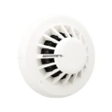 Eaton ABS/Polycarbonate 30V DC Smoke Alarm Smoke Detector EFBW5IN1DET