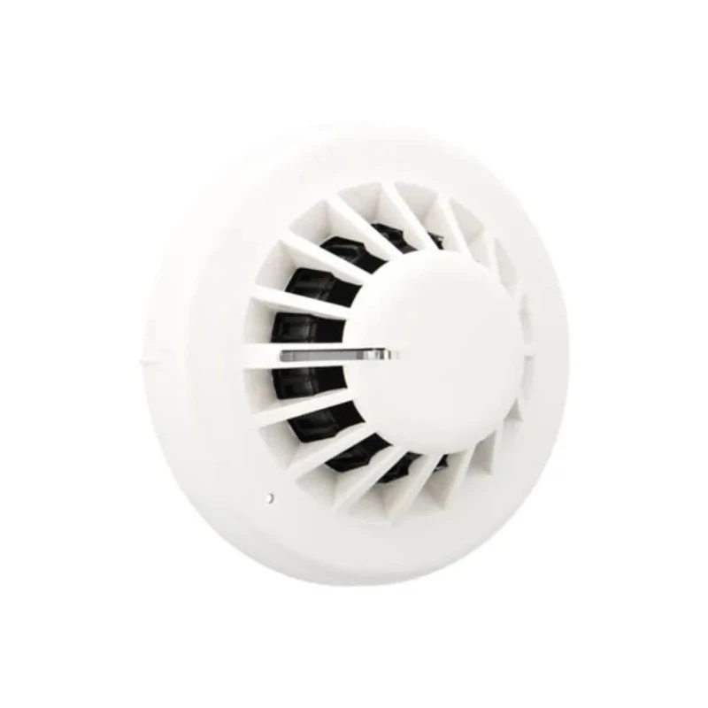 Eaton ABS/Polycarbonate 30V DC Smoke Alarm Smoke Detector EFBW5IN1DET