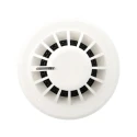 Eaton ABS/Polycarbonate 30V DC Smoke Alarm Smoke Detector EFBW5IN1DET