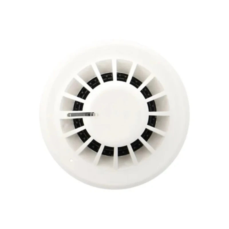 Eaton ABS/Polycarbonate 30V DC Smoke Alarm Smoke Detector EFBW5IN1DET