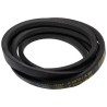 RS PRO Drive Belt, belt section A 2082 mm Outside Length, 2032 mm Inside Length, 13 mm Width, 8 mm Height 472-008