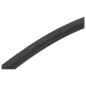 RS PRO Drive Belt, belt section A 2082 mm Outside Length, 2032 mm Inside Length, 13 mm Width, 8 mm Height 472-008