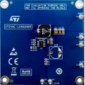 STMicroelectronics Step Down Switching Regulator Evaluation Board  for L6982NDR