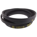 RS PRO Drive Belt Belt Section A 2290 mm Outside Length, 2240 mm Inside Length, Rubber and Polyethylene Terephthalate 471-639