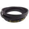 RS PRO Drive Belt Belt Section A 2290 mm Outside Length, 2240 mm Inside Length, Rubber and Polyethylene Terephthalate 471-639