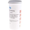 Instruments Direct Single Parameter Sulphite pH Test Strips 50 Strips SUL100