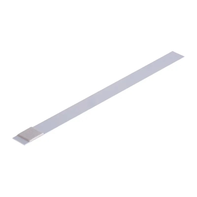 Instruments Direct Single Parameter Sulphite pH Test Strips 50 Strips SUL100