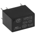 RS PRO PCB Non-Latching Relay, 24V DC Coil Voltage, 2A Switching Current, SPDT Contact Configuration 476-680