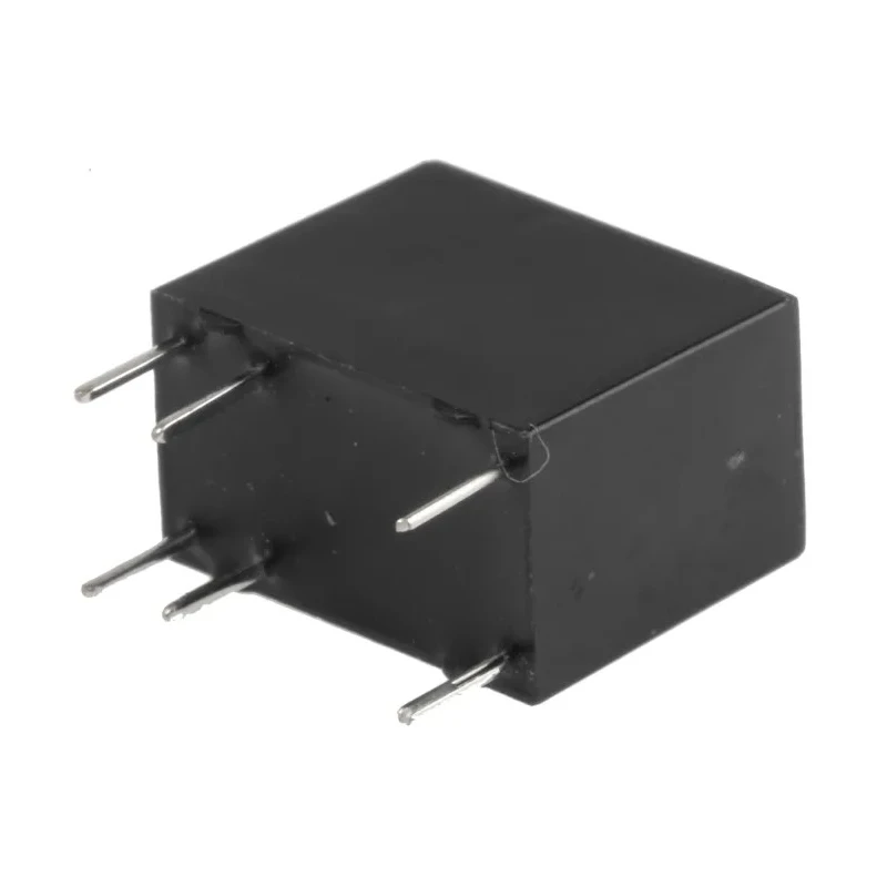 RS PRO PCB Non-Latching Relay, 24V DC Coil Voltage, 2A Switching Current, SPDT Contact Configuration 476-680